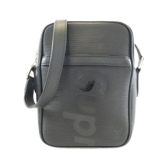 Louis Vuitton Epi Danube Shoulder Bag - Picture 1 of 9